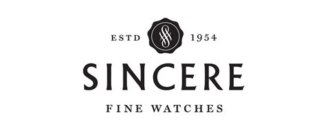 sincere watch brands|sincere watch limited.